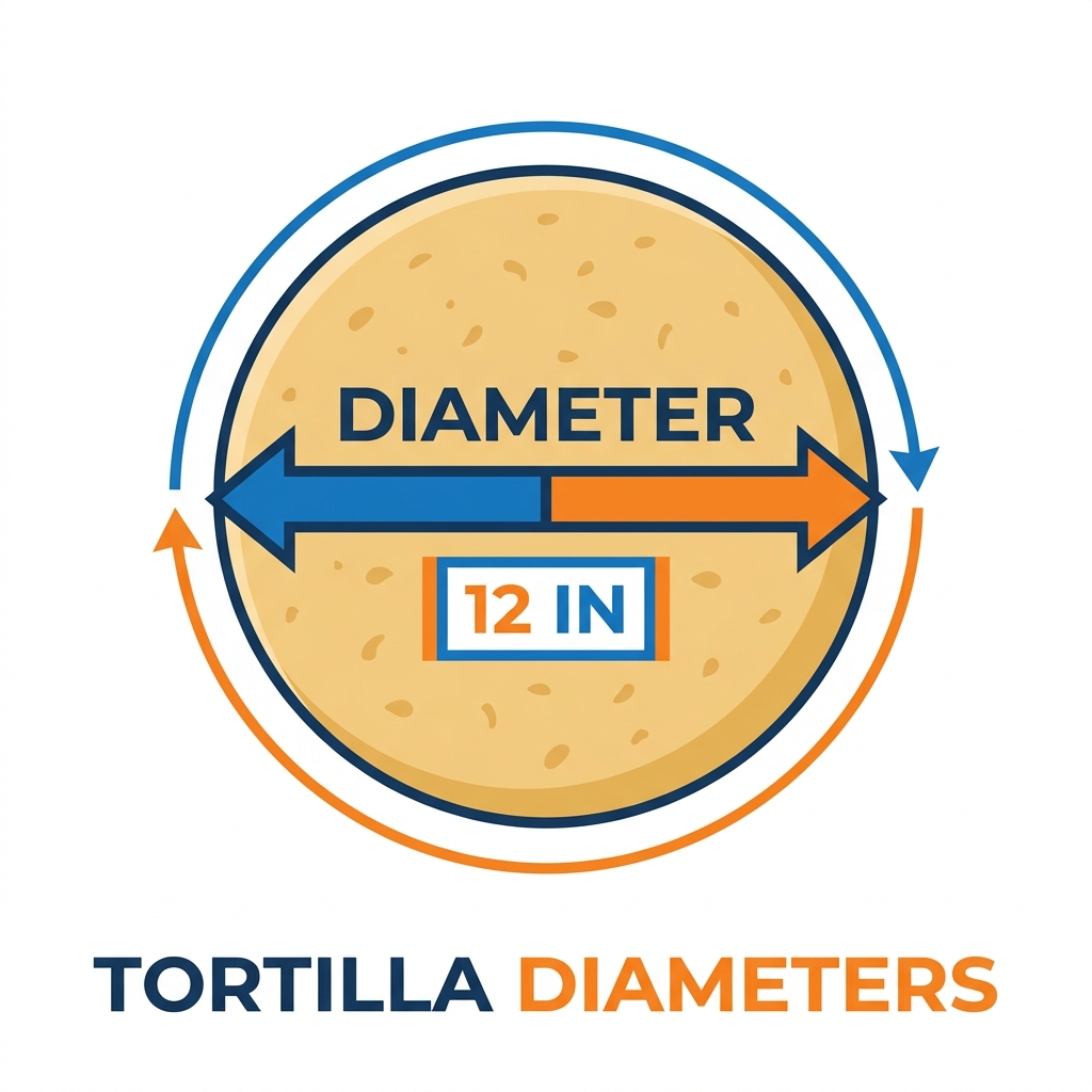 Diameters