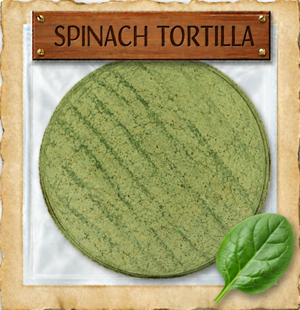 Tortilla 09