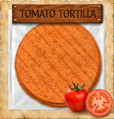 Tortilla 10