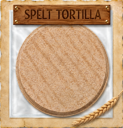 Tortilla 11